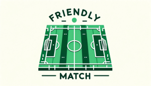 Франция — Люксембург (5.06.2024)