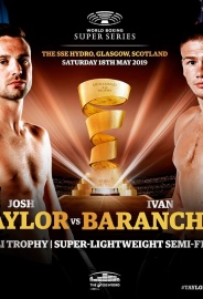 Баранчик - Тейлор